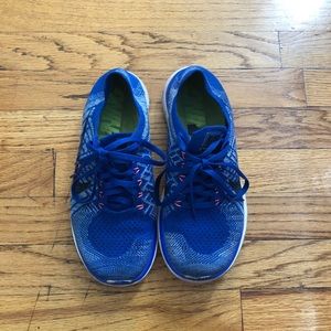 Nike Shoes - Nike Free 4.0 Flyknit Nike Shoes - Nike Free 4.0 Flyknit